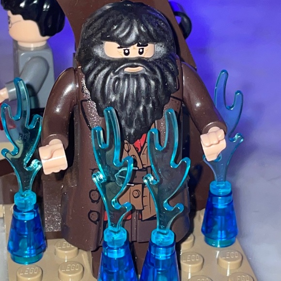 Lego 4865 - Picture 3 of 11